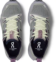 On Women's Cloudsurfer Trail Running Shoes