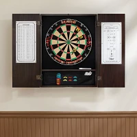 Viper Metropolitan Steel Tip Dartboard Cabinet