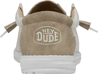 Hey Dude Men's Wally Ascend Shoes