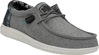 Hey Dude Men's Wally H2O Shoes