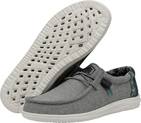 Hey Dude Men's Wally H2O Shoes