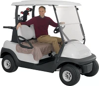 Classic Accessories Fairway Golf Car Seat Blanket