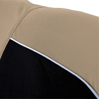 Classic Accessories Fairway Neoprene Paneled Seat Cover – Khaki