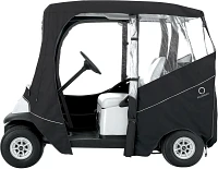 Classic Accessories Fairway Deluxe Short Golf Cart Enclosure