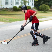 Franklin Power X Street Hockey Stick - Senior