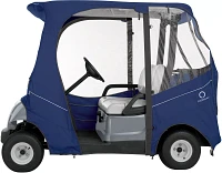 Classic Accessories Fairway FadeSafe Yamaha Golf Cart Enclosure – Navy