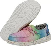 Hey Dude Kids' Wendy Dreamer Shoes