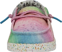 Hey Dude Kids' Wendy Dreamer Shoes