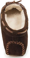 Minnetonka Women's Cally Moccasin Slippers