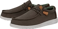 Hey Dude Men's Wally Workwear Shoes