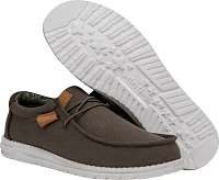 Hey Dude Men's Wally Workwear Shoes