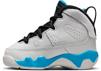 Air Jordan Kids' Toddler Jordan 9 Retro Basketball Shoes