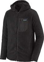 Patagonia Men's R1 Air Full-Zip Hooded Jacket