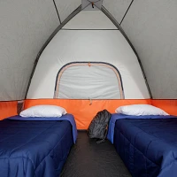 Core Equipment 6 Person Dome Tent