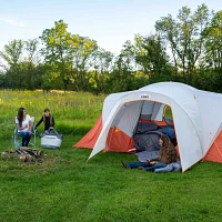 Core Equipment 9 Person Dome Tent with Vestibule