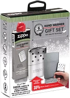 Zippo Ultimate Hand Warmer Gift Set