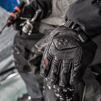 Striker Ice Men's Combat Fishing Gloves