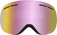 Dragon Unisex X1s Snow Goggles