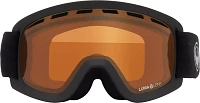 Dragon Unisex Lil D Snow Goggles