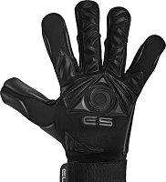 Elite Adult Revolution II Soccer Goalkeeper Gloves