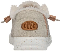 Hey Dude Women's Wendy Warmth Shoes