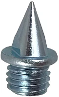 Champ 1/4" Pyramid Track Spikes - 14 Pack