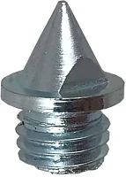 Champ 3/16" Pyramid Track Spikes - 14 Pack