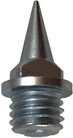 Champ 3/8" Needle Track Spikes - 14 Pack