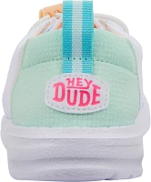 Hey Dude Women's Wendy Perf Sport Shoes