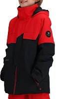 Obermeyer Boys' Axel Jacket