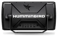 Humminbird Helix 10 Chirp MSI+ GPS G4N Fish Finder-Floor Model