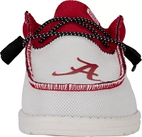 Hey Dude Men's Wally Tri Alabama Crimson Tide Shoes