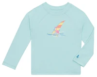 chubbies Toddler Rashguard