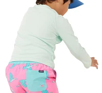 chubbies Toddler Rashguard