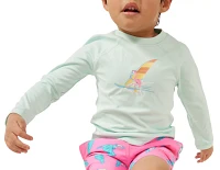 chubbies Toddler Rashguard