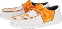 Hey Dude Men's Wally Tri Tennessee Volunteers Shoes