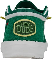 Hey Dude Men's Wally Fairway Shoes