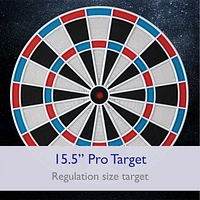 Viper 777 Electronic Dartboard