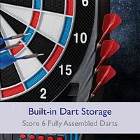 Viper 777 Electronic Dartboard