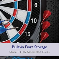 Viper 787 Electronic Dartboard