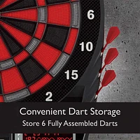 Viper 797 Electronic Dartboard