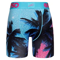 PSD Men's Tyler Herro Palm Vice Boxer Briefs