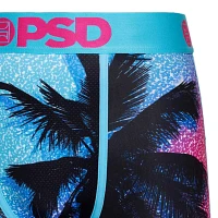 PSD Men's Tyler Herro Palm Vice Boxer Briefs