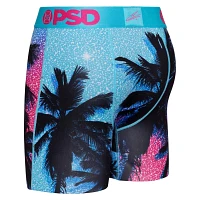 PSD Men's Tyler Herro Palm Vice Boxer Briefs