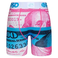 PSD Men's JB Money Boxer Briefs