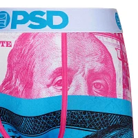 PSD Men's JB Money Boxer Briefs