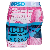 PSD Men's JB Money Boxer Briefs