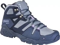 Oboz Women's Arete Waterproof Boots