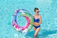 Bestway Tie Dye Swim Tube