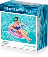 Bestway Tie Dye Swim Tube